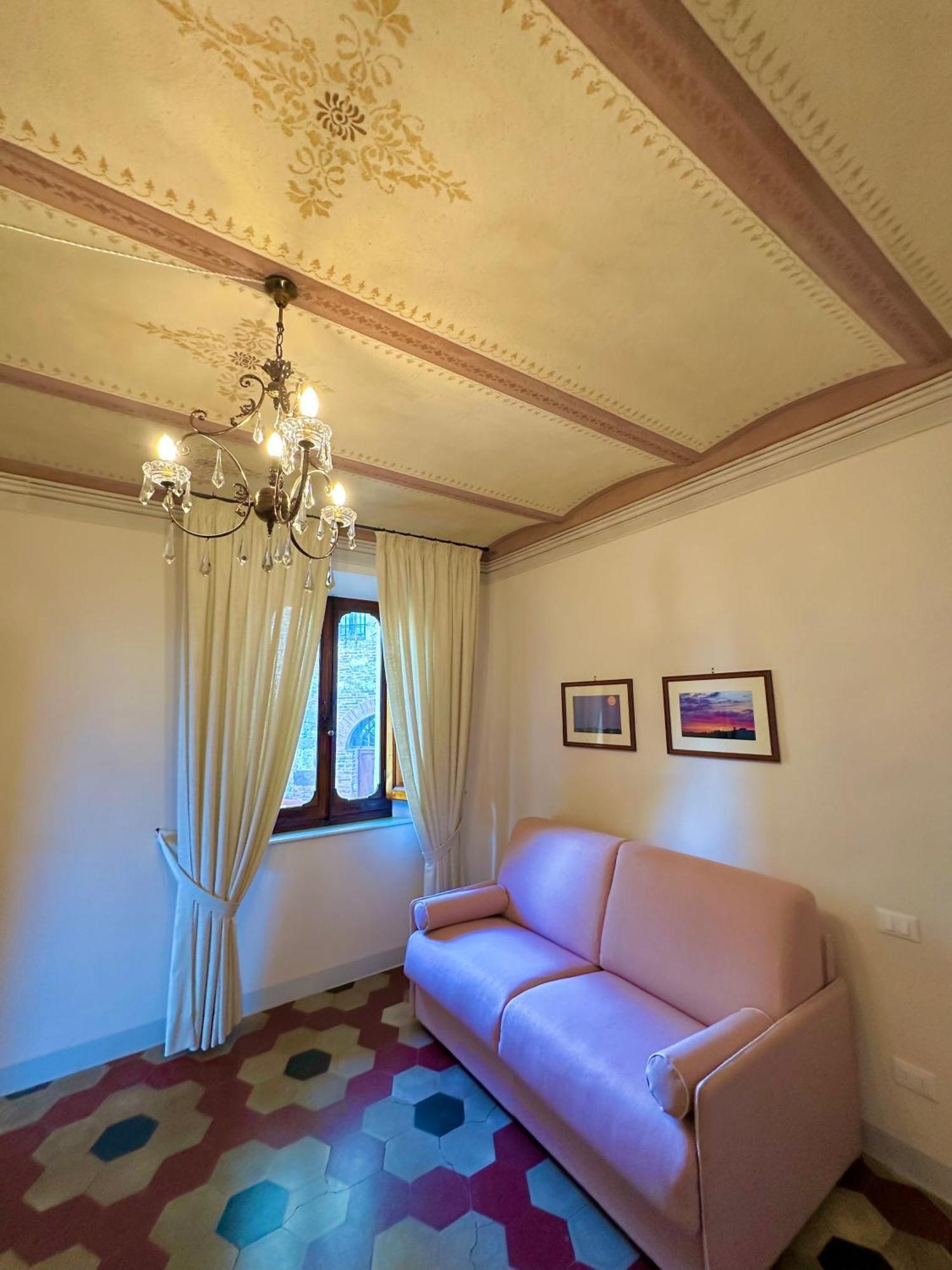 Centro Montepulciano Rooms Exteriör bild