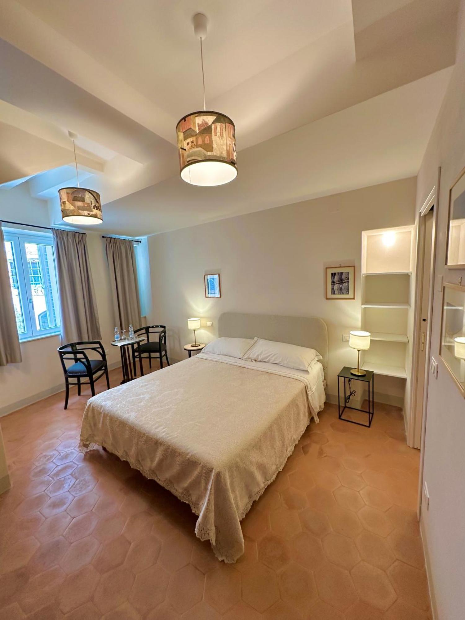 Centro Montepulciano Rooms Exteriör bild