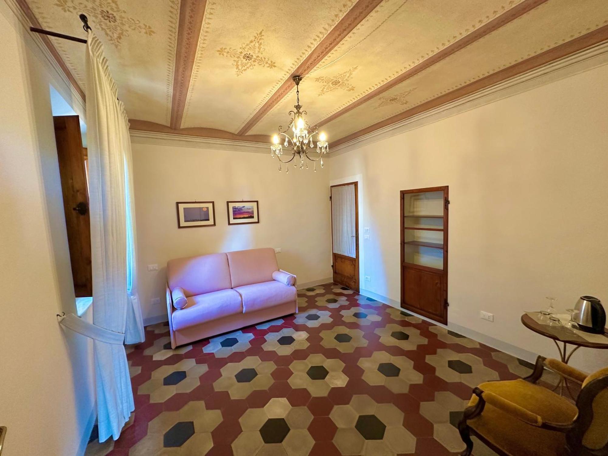 Centro Montepulciano Rooms Exteriör bild