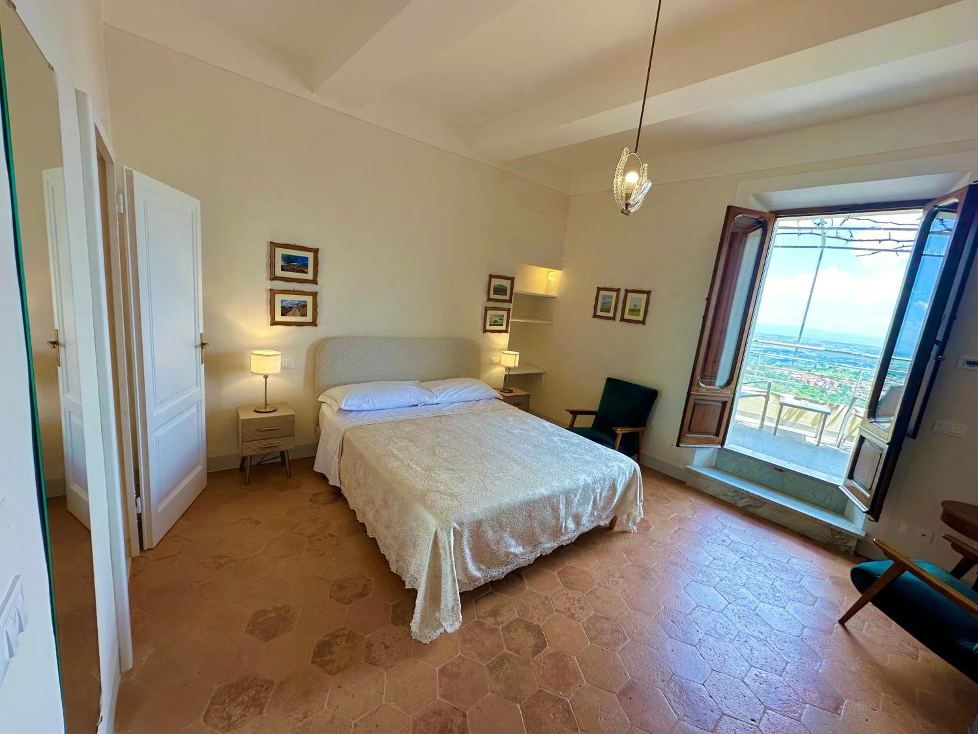 Centro Montepulciano Rooms Exteriör bild