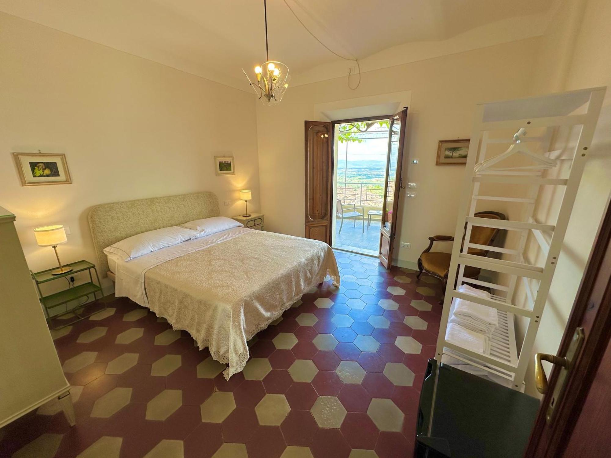Centro Montepulciano Rooms Exteriör bild