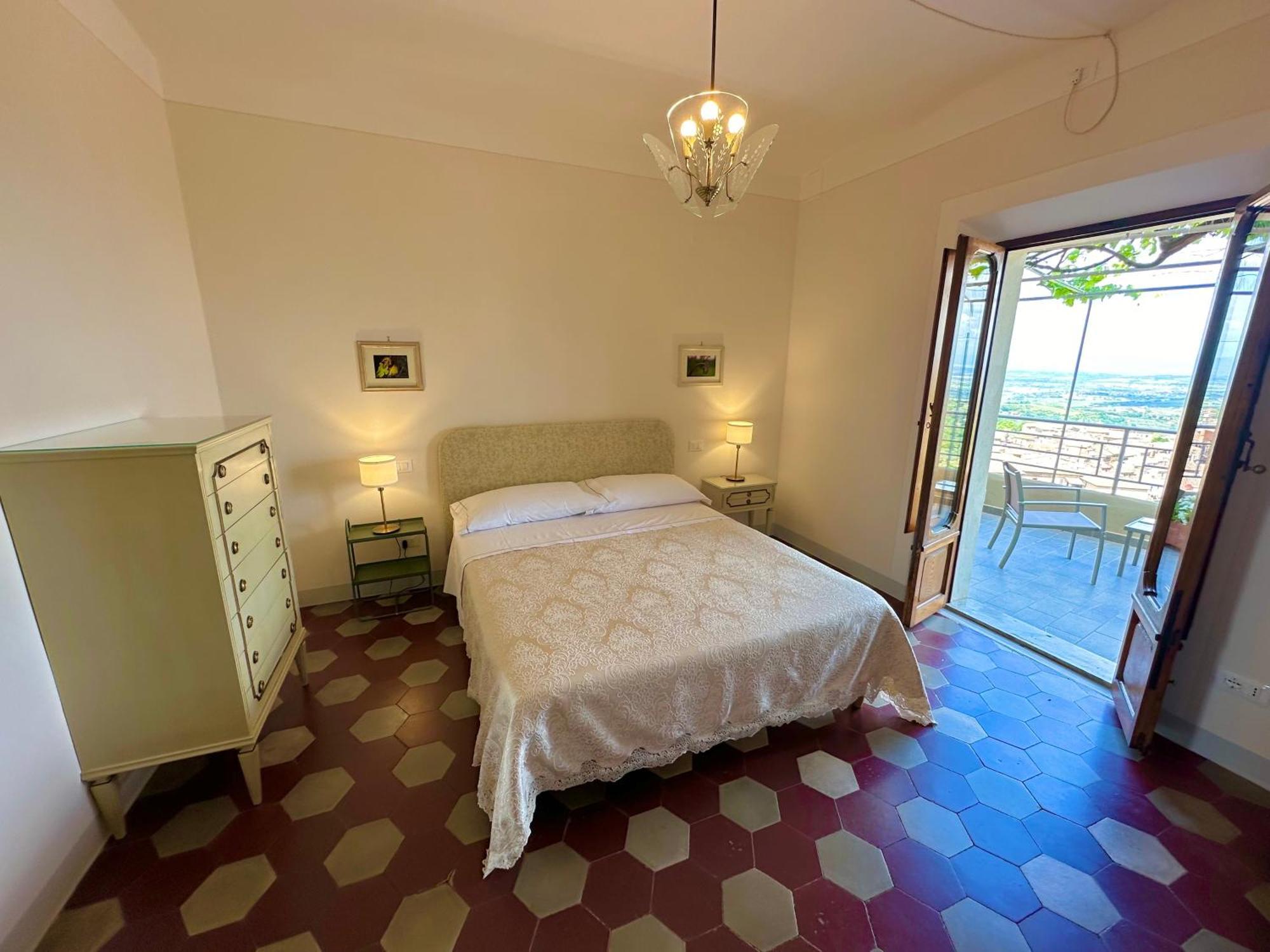 Centro Montepulciano Rooms Exteriör bild